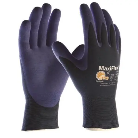 ATG MaxiFlex ELITE 34-274 Montagehandske Snabb frakt
